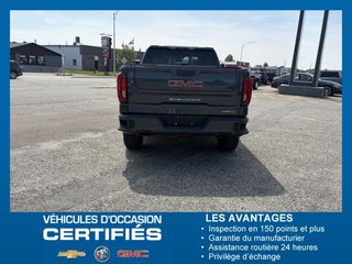 2020 GMC Sierra 1500 AT4 in Chibougamau, Quebec - 5 - w320h240px