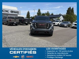 2020 GMC Sierra 1500 AT4 in Chibougamau, Quebec - 2 - w320h240px