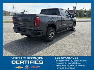 2020 GMC Sierra 1500 AT4 in Chibougamau, Quebec - 6 - w320h240px
