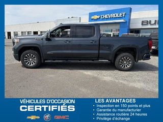 2020 GMC Sierra 1500 AT4 in Chibougamau, Quebec - 3 - w320h240px