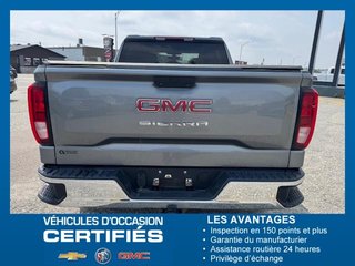 2021 GMC Sierra 1500 4WD Crew Cab pro in Chibougamau, Quebec - 5 - w320h240px