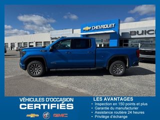 2022 GMC Sierra 1500 AT4 in Chibougamau, Quebec - 3 - w320h240px