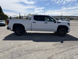 2026 GMC Sierra 1500 PRO in Chibougamau, Quebec - 4 - w320h240px