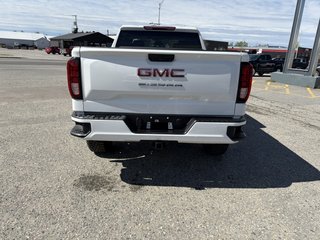 2026 GMC Sierra 1500 PRO in Chibougamau, Quebec - 3 - w320h240px
