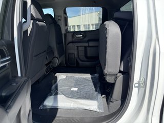 2026 GMC Sierra 1500 PRO in Chibougamau, Quebec - 5 - w320h240px