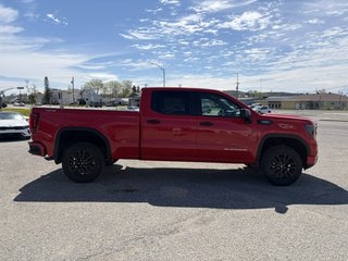 2026 GMC Sierra 1500 PRO in Chibougamau, Quebec - 4 - w320h240px