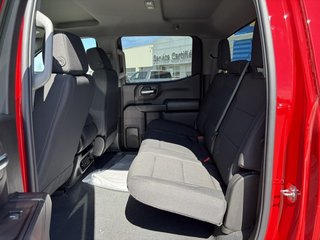 2026 GMC Sierra 1500 PRO in Chibougamau, Quebec - 5 - w320h240px