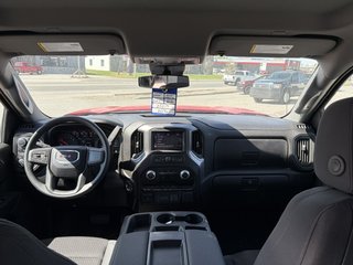 2026 GMC Sierra 1500 PRO in Chibougamau, Quebec - 6 - w320h240px