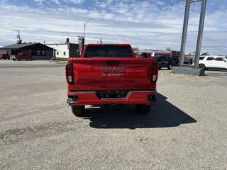 2026 GMC Sierra 1500 PRO in Chibougamau, Quebec - 3 - w320h240px