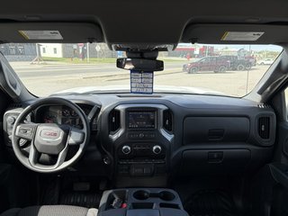 GMC Sierra 1500 PRO 2026 à Chibougamau, Québec - 6 - w320h240px