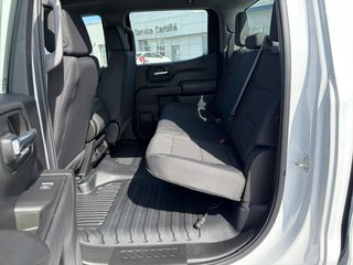 GMC Sierra 1500 PRO 2026 à Chibougamau, Québec - 5 - w320h240px