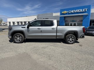 2026 GMC Sierra 1500 SLE in Chibougamau, Quebec - 2 - w320h240px