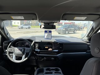 2026 GMC Sierra 1500 SLE in Chibougamau, Quebec - 6 - w320h240px
