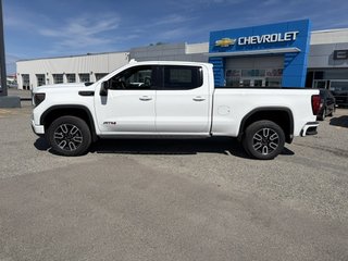2026 GMC Sierra 1500 AT4 in Chibougamau, Quebec - 2 - w320h240px