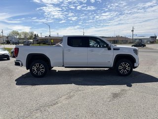 2026 GMC Sierra 1500 AT4 in Chibougamau, Quebec - 4 - w320h240px
