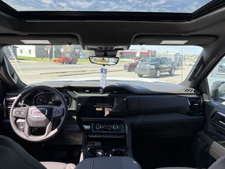 2026 GMC Sierra 1500 AT4 in Chibougamau, Quebec - 6 - w320h240px
