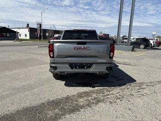 2026 GMC Sierra 1500 ELEVATION in Chibougamau, Quebec - 3 - w320h240px