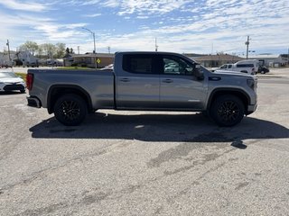 2026 GMC Sierra 1500 ELEVATION in Chibougamau, Quebec - 4 - w320h240px