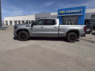 2026 GMC Sierra 1500 ELEVATION in Chibougamau, Quebec - 2 - w320h240px