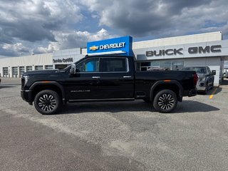 GMC Sierra 2500 HD DENALI ULTIMATE 2025 à Chibougamau, Québec - 3 - w320h240px