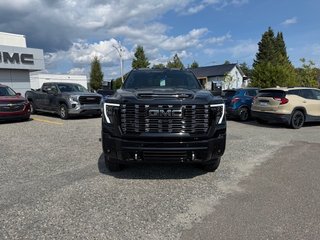 GMC Sierra 2500 HD DENALI ULTIMATE 2025 à Chibougamau, Québec - 2 - w320h240px