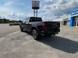 GMC Sierra 2500 HD DENALI ULTIMATE 2025 à Chibougamau, Québec - 4 - w320h240px