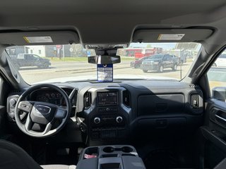 2026 GMC Sierra 2500 HD PRO in Chibougamau, Quebec - 6 - w320h240px