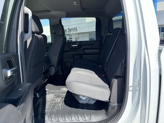 2026 GMC Sierra 2500 HD PRO in Chibougamau, Quebec - 5 - w320h240px