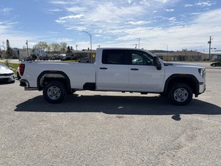2026 GMC Sierra 2500 HD PRO in Chibougamau, Quebec - 4 - w320h240px