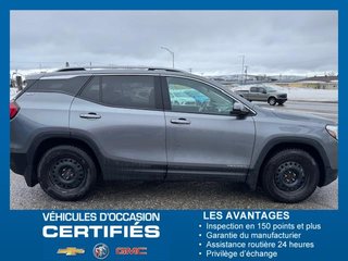GMC Terrain SLT 2019 à Chibougamau, Québec - 6 - w320h240px