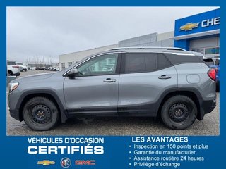 GMC Terrain SLT 2019 à Chibougamau, Québec - 2 - w320h240px