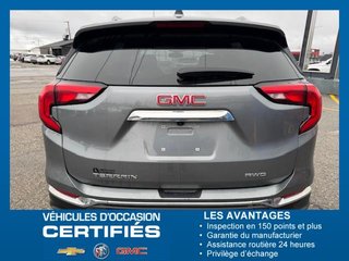 GMC Terrain SLT 2019 à Chibougamau, Québec - 4 - w320h240px