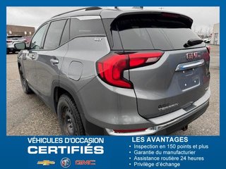 GMC Terrain SLT 2019 à Chibougamau, Québec - 3 - w320h240px