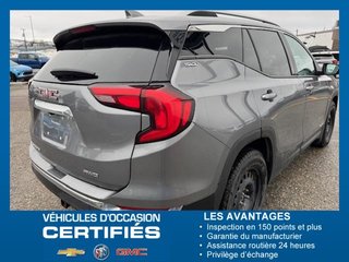 GMC Terrain SLT 2019 à Chibougamau, Québec - 5 - w320h240px
