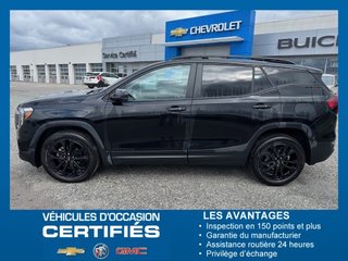 2022 GMC Terrain SLE in Chibougamau, Quebec - 3 - w320h240px
