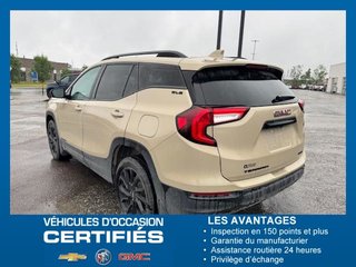 2023 GMC Terrain SLE in Chibougamau, Quebec - 4 - w320h240px