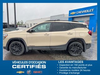 2023 GMC Terrain SLE in Chibougamau, Quebec - 3 - w320h240px