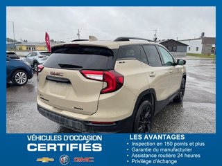 2023 GMC Terrain SLE in Chibougamau, Quebec - 6 - w320h240px