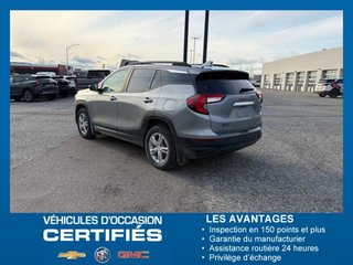 2023 GMC Terrain SLE in Chibougamau, Quebec - 4 - w320h240px