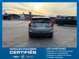 2023 GMC Terrain SLE in Chibougamau, Quebec - 5 - w320h240px