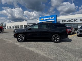 2025 GMC Yukon XL AT4 in Chibougamau, Quebec - 3 - w320h240px