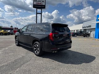 2025 GMC Yukon XL AT4 in Chibougamau, Quebec - 4 - w320h240px