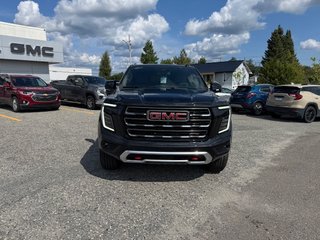 2025 GMC Yukon XL AT4 in Chibougamau, Quebec - 2 - w320h240px