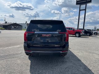 2025 GMC Yukon XL AT4 in Chibougamau, Quebec - 5 - w320h240px