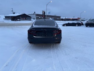 Honda Accord Sedan Sport 2018 à Chibougamau, Québec - 5 - w320h240px