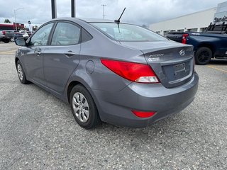 2016 Hyundai Accent GL in Chibougamau, Quebec - 3 - w320h240px