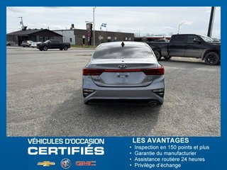 Kia Forte  2019 à Chibougamau, Québec - 5 - w320h240px