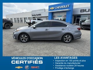 Kia Forte  2019 à Chibougamau, Québec - 3 - w320h240px