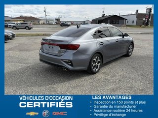 Kia Forte  2019 à Chibougamau, Québec - 6 - w320h240px