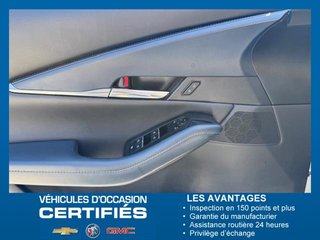 2021 Mazda CX-30 GS in Chibougamau, Quebec - 6 - w320h240px